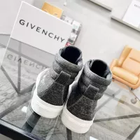 Cheap Givenchy High Tops Shoes For Men #1367334 Replica Wholesale [$76.00 USD] [ITEM#1367334] on Replica Givenchy High Tops Shoes