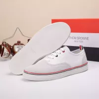 Cheap Thom Browne TB Casual Shoes For Men #1367335 Replica Wholesale [$80.00 USD] [ITEM#1367335] on Replica Thom Browne TB Casual Shoes