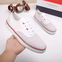 Cheap Thom Browne TB Casual Shoes For Men #1367335 Replica Wholesale [$80.00 USD] [ITEM#1367335] on Replica Thom Browne TB Casual Shoes