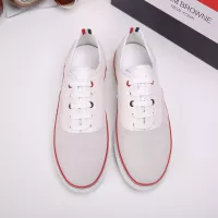 Cheap Thom Browne TB Casual Shoes For Men #1367335 Replica Wholesale [$80.00 USD] [ITEM#1367335] on Replica Thom Browne TB Casual Shoes