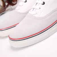 Cheap Thom Browne TB Casual Shoes For Men #1367335 Replica Wholesale [$80.00 USD] [ITEM#1367335] on Replica Thom Browne TB Casual Shoes