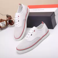 Cheap Thom Browne TB Casual Shoes For Men #1367335 Replica Wholesale [$80.00 USD] [ITEM#1367335] on Replica Thom Browne TB Casual Shoes
