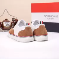 Cheap Thom Browne TB Casual Shoes For Men #1367336 Replica Wholesale [$80.00 USD] [ITEM#1367336] on Replica Thom Browne TB Casual Shoes