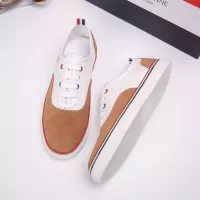 Cheap Thom Browne TB Casual Shoes For Men #1367336 Replica Wholesale [$80.00 USD] [ITEM#1367336] on Replica Thom Browne TB Casual Shoes