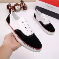 Cheap Thom Browne TB Casual Shoes For Men #1367337 Replica Wholesale [$80.00 USD] [ITEM#1367337] on Replica Thom Browne TB Casual Shoes