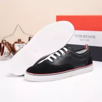 Cheap Thom Browne TB Casual Shoes For Men #1367338 Replica Wholesale [$80.00 USD] [ITEM#1367338] on Replica Thom Browne TB Casual Shoes