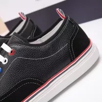 Cheap Thom Browne TB Casual Shoes For Men #1367338 Replica Wholesale [$80.00 USD] [ITEM#1367338] on Replica Thom Browne TB Casual Shoes