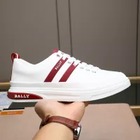 Cheap Bally Casual Shoes For Men #1367341 Replica Wholesale [$80.00 USD] [ITEM#1367341] on Replica Bally Casual Shoes