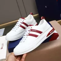 Cheap Bally Casual Shoes For Men #1367341 Replica Wholesale [$80.00 USD] [ITEM#1367341] on Replica Bally Casual Shoes