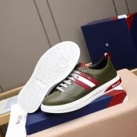 Cheap Bally Casual Shoes For Men #1367342 Replica Wholesale [$80.00 USD] [ITEM#1367342] on Replica Bally Casual Shoes