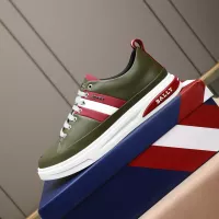 Cheap Bally Casual Shoes For Men #1367342 Replica Wholesale [$80.00 USD] [ITEM#1367342] on Replica Bally Casual Shoes