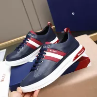 Cheap Bally Casual Shoes For Men #1367343 Replica Wholesale [$80.00 USD] [ITEM#1367343] on Replica Bally Casual Shoes