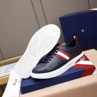 Cheap Bally Casual Shoes For Men #1367343 Replica Wholesale [$80.00 USD] [ITEM#1367343] on Replica Bally Casual Shoes