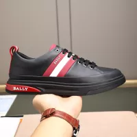 Cheap Bally Casual Shoes For Men #1367344 Replica Wholesale [$80.00 USD] [ITEM#1367344] on Replica Bally Casual Shoes