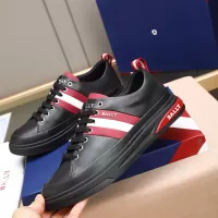 Cheap Bally Casual Shoes For Men #1367344 Replica Wholesale [$80.00 USD] [ITEM#1367344] on Replica Bally Casual Shoes