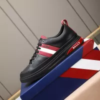 Cheap Bally Casual Shoes For Men #1367344 Replica Wholesale [$80.00 USD] [ITEM#1367344] on Replica Bally Casual Shoes