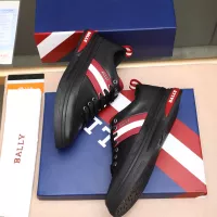Cheap Bally Casual Shoes For Men #1367344 Replica Wholesale [$80.00 USD] [ITEM#1367344] on Replica Bally Casual Shoes
