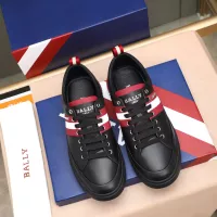 Cheap Bally Casual Shoes For Men #1367344 Replica Wholesale [$80.00 USD] [ITEM#1367344] on Replica Bally Casual Shoes