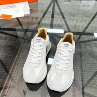 Cheap Hermes Casual Shoes For Men #1367345 Replica Wholesale [$82.00 USD] [ITEM#1367345] on Replica Hermes Casual Shoes