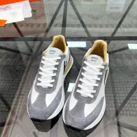 Cheap Hermes Casual Shoes For Men #1367346 Replica Wholesale [$82.00 USD] [ITEM#1367346] on Replica Hermes Casual Shoes