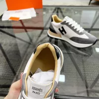 Cheap Hermes Casual Shoes For Men #1367346 Replica Wholesale [$82.00 USD] [ITEM#1367346] on Replica Hermes Casual Shoes