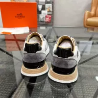 Cheap Hermes Casual Shoes For Men #1367346 Replica Wholesale [$82.00 USD] [ITEM#1367346] on Replica Hermes Casual Shoes