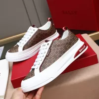 Cheap Bally Casual Shoes For Men #1367347 Replica Wholesale [$80.00 USD] [ITEM#1367347] on Replica Bally Casual Shoes