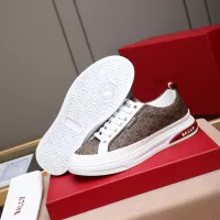Cheap Bally Casual Shoes For Men #1367347 Replica Wholesale [$80.00 USD] [ITEM#1367347] on Replica Bally Casual Shoes