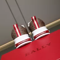 Cheap Bally Casual Shoes For Men #1367347 Replica Wholesale [$80.00 USD] [ITEM#1367347] on Replica Bally Casual Shoes