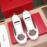 Cheap Bally Casual Shoes For Men #1367347 Replica Wholesale [$80.00 USD] [ITEM#1367347] on Replica Bally Casual Shoes