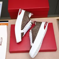 Cheap Bally Casual Shoes For Men #1367347 Replica Wholesale [$80.00 USD] [ITEM#1367347] on Replica Bally Casual Shoes
