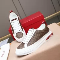 Cheap Bally Casual Shoes For Men #1367347 Replica Wholesale [$80.00 USD] [ITEM#1367347] on Replica Bally Casual Shoes