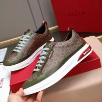 Cheap Bally Casual Shoes For Men #1367348 Replica Wholesale [$80.00 USD] [ITEM#1367348] on Replica Bally Casual Shoes