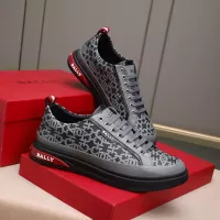 Cheap Bally Casual Shoes For Men #1367349 Replica Wholesale [$80.00 USD] [ITEM#1367349] on Replica Bally Casual Shoes