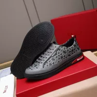 Cheap Bally Casual Shoes For Men #1367349 Replica Wholesale [$80.00 USD] [ITEM#1367349] on Replica Bally Casual Shoes