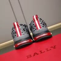 Cheap Bally Casual Shoes For Men #1367349 Replica Wholesale [$80.00 USD] [ITEM#1367349] on Replica Bally Casual Shoes