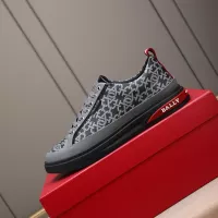 Cheap Bally Casual Shoes For Men #1367349 Replica Wholesale [$80.00 USD] [ITEM#1367349] on Replica Bally Casual Shoes