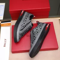 Cheap Bally Casual Shoes For Men #1367349 Replica Wholesale [$80.00 USD] [ITEM#1367349] on Replica Bally Casual Shoes