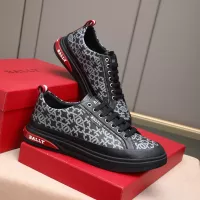 Cheap Bally Casual Shoes For Men #1367350 Replica Wholesale [$80.00 USD] [ITEM#1367350] on Replica Bally Casual Shoes