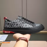 Cheap Bally Casual Shoes For Men #1367350 Replica Wholesale [$80.00 USD] [ITEM#1367350] on Replica Bally Casual Shoes