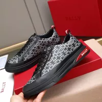 Cheap Bally Casual Shoes For Men #1367350 Replica Wholesale [$80.00 USD] [ITEM#1367350] on Replica Bally Casual Shoes