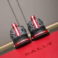Cheap Bally Casual Shoes For Men #1367350 Replica Wholesale [$80.00 USD] [ITEM#1367350] on Replica Bally Casual Shoes