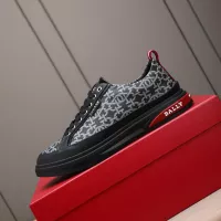 Cheap Bally Casual Shoes For Men #1367350 Replica Wholesale [$80.00 USD] [ITEM#1367350] on Replica Bally Casual Shoes