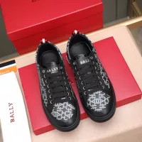 Cheap Bally Casual Shoes For Men #1367350 Replica Wholesale [$80.00 USD] [ITEM#1367350] on Replica Bally Casual Shoes