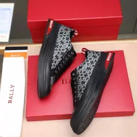 Cheap Bally Casual Shoes For Men #1367350 Replica Wholesale [$80.00 USD] [ITEM#1367350] on Replica Bally Casual Shoes