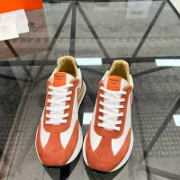 Cheap Hermes Casual Shoes For Men #1367351 Replica Wholesale [$82.00 USD] [ITEM#1367351] on Replica Hermes Casual Shoes