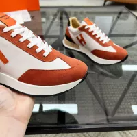 Cheap Hermes Casual Shoes For Men #1367351 Replica Wholesale [$82.00 USD] [ITEM#1367351] on Replica Hermes Casual Shoes