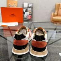 Cheap Hermes Casual Shoes For Men #1367351 Replica Wholesale [$82.00 USD] [ITEM#1367351] on Replica Hermes Casual Shoes