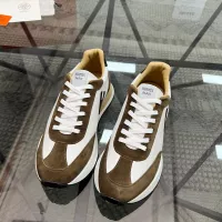 Cheap Hermes Casual Shoes For Men #1367352 Replica Wholesale [$82.00 USD] [ITEM#1367352] on Replica Hermes Casual Shoes