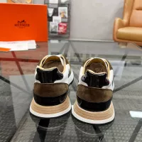 Cheap Hermes Casual Shoes For Men #1367352 Replica Wholesale [$82.00 USD] [ITEM#1367352] on Replica Hermes Casual Shoes